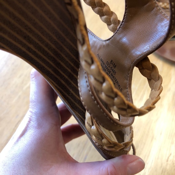 Braided Sandals - Picture 4 of 6